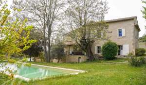 Prodej Bastide Forcalquier