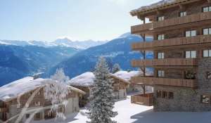 Prodej Byt Crans-Montana