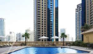 Prodej Byt Jumeirah Beach Residence (JBR)