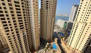 Prodej Byt Jumeirah Beach Residence (JBR)