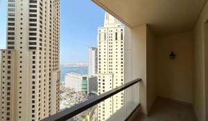 Prodej Byt Jumeirah Beach Residence (JBR)