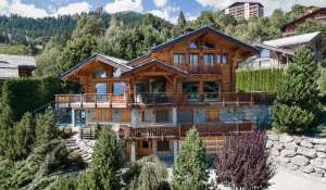 Prodej Chalet Crans-Montana