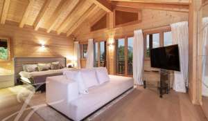 Prodej Chalet Crans-Montana