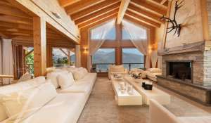 Prodej Chalet Crans-Montana