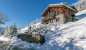 Prodej Chalet Megève