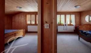 Prodej Chalet Saanen