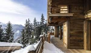 Prodej Chalet Verbier