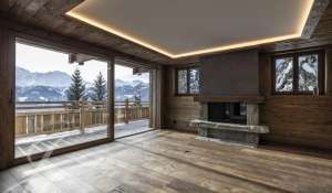 Prodej Chalet Verbier