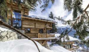 Prodej Chalet Verbier