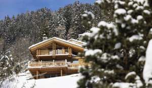 Prodej Chalet Verbier