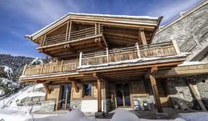 Prodej Chalet Verbier