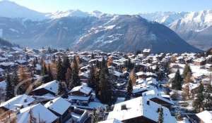 Prodej Chalet Verbier