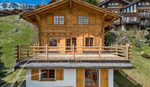 Prodej Chalet Verbier