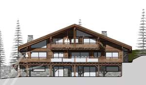 Prodej Chalet Verbier