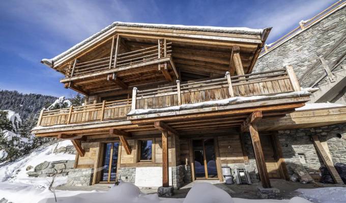 Prodej Chalet Verbier