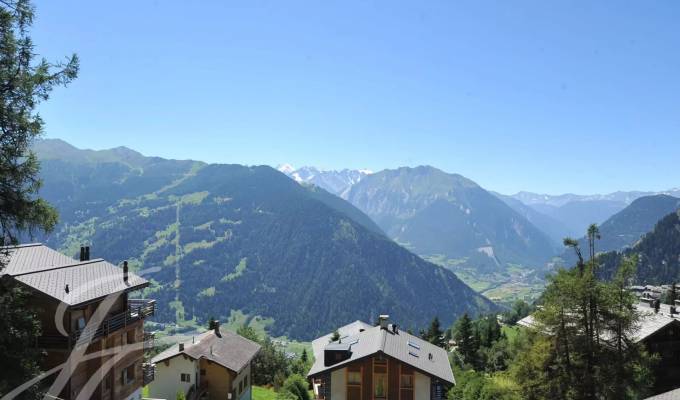 Prodej Chalet Verbier