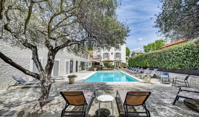 Prodej Hotel Maussane-les-Alpilles