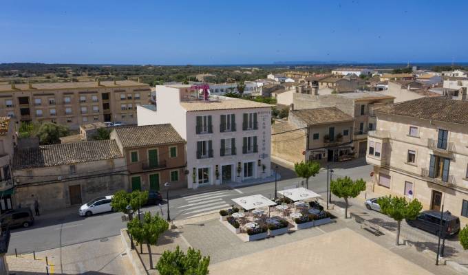 Prodej Hotel Ses Salines