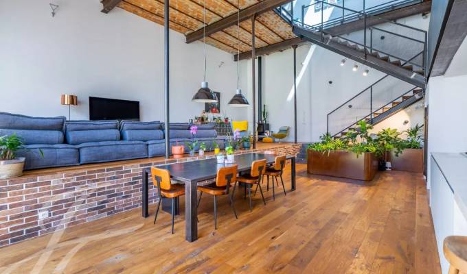 Prodej Loft Bordeaux