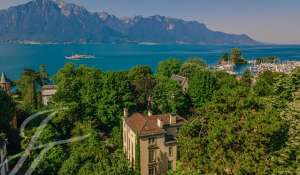 Prodej Mansion Montreux