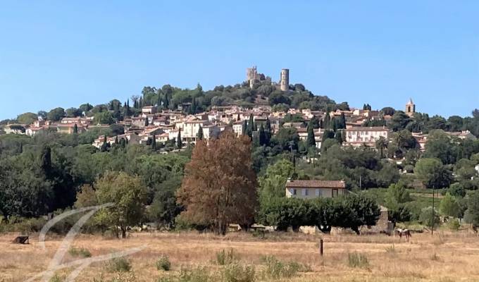 Prodej Stavební pozemky Grimaud