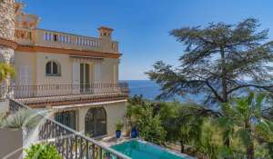 Prodej Vila Roquebrune-Cap-Martin