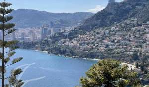 Prodej Vila Roquebrune-Cap-Martin