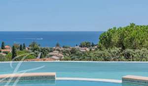 Prodej Vila Roquebrune-Cap-Martin