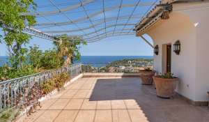 Prodej Vila Roquebrune-Cap-Martin