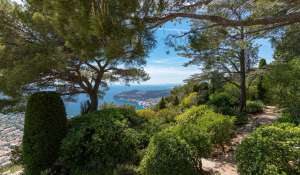 Prodej Vila Villefranche-sur-Mer