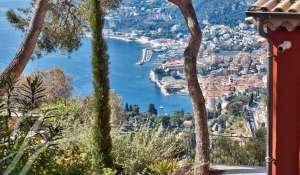 Prodej Vila Villefranche-sur-Mer