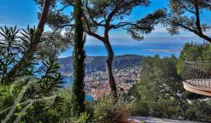 Prodej Vila Villefranche-sur-Mer