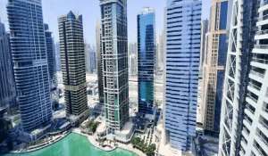 Pronájem Kancelář Jumeirah Lake Towers (JLT)