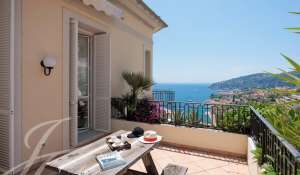 Sezónní pronájem Apartmánová vila Villefranche-sur-Mer