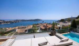 Sezónní pronájem Vila Villefranche-sur-Mer