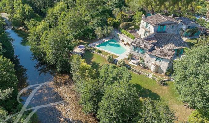 Sezónní pronájem Vlastnictví La Colle-sur-Loup